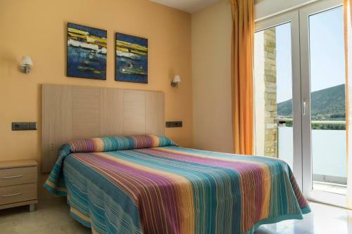 Apartamentos Tur�sticos Altai