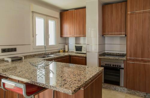 Apartamentos Tur�sticos Altai