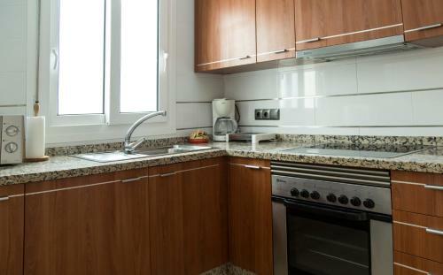 Apartamentos Tur�sticos Altai