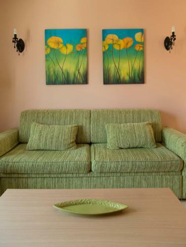 Apartamentos Tur�sticos Altai