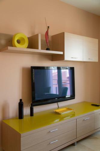 Apartamentos Tur�sticos Altai