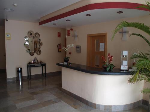 Apartamentos Tur�sticos Altai