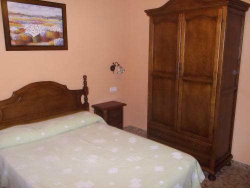 Hostal Monteolivos