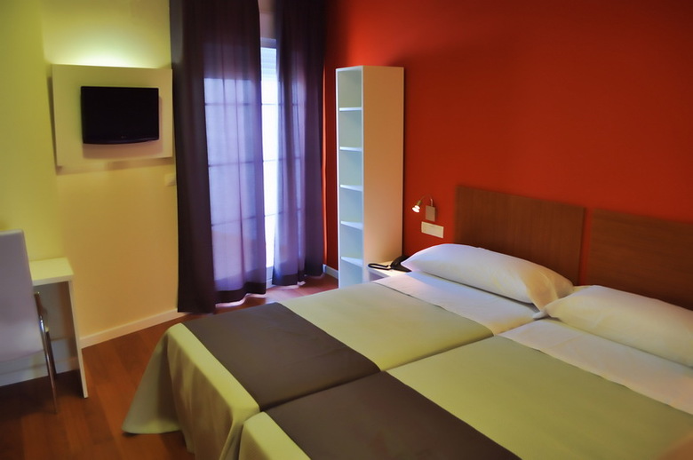 Gce Hoteles