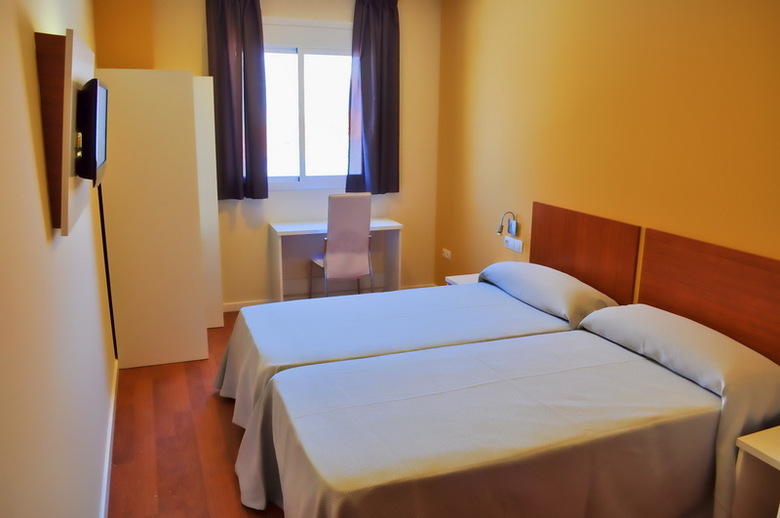 Gce Hoteles