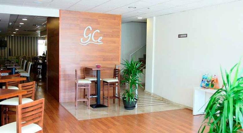 Gce Hoteles