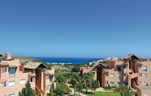 Apartment Blq.11,port.36,b