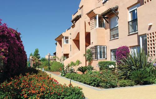 Apartment Blq.11,port.36,b