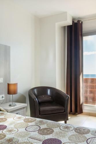 Hotel Do�a Luisa