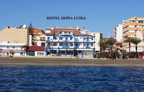 Hotel Do�a Luisa