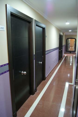 Hotel Do�a Luisa