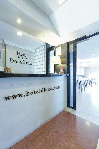 Hotel Do�a Luisa