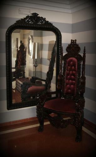 Hotel Do�a Luisa