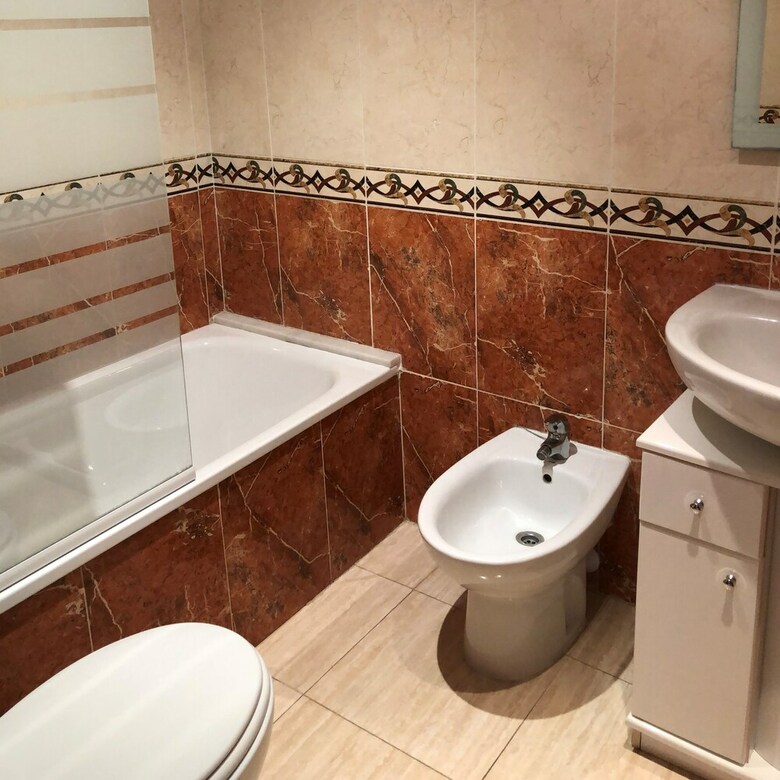 Apartamentos Acv - Costa Marina Ii-1� Linea Planta 10 Sur