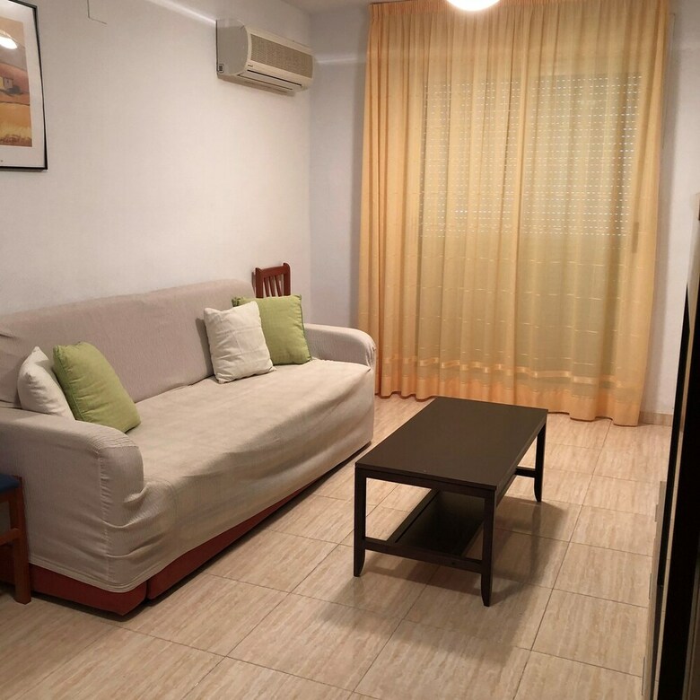 Apartamentos Acv - Costa Marina Ii-1� Linea Planta 10 Sur