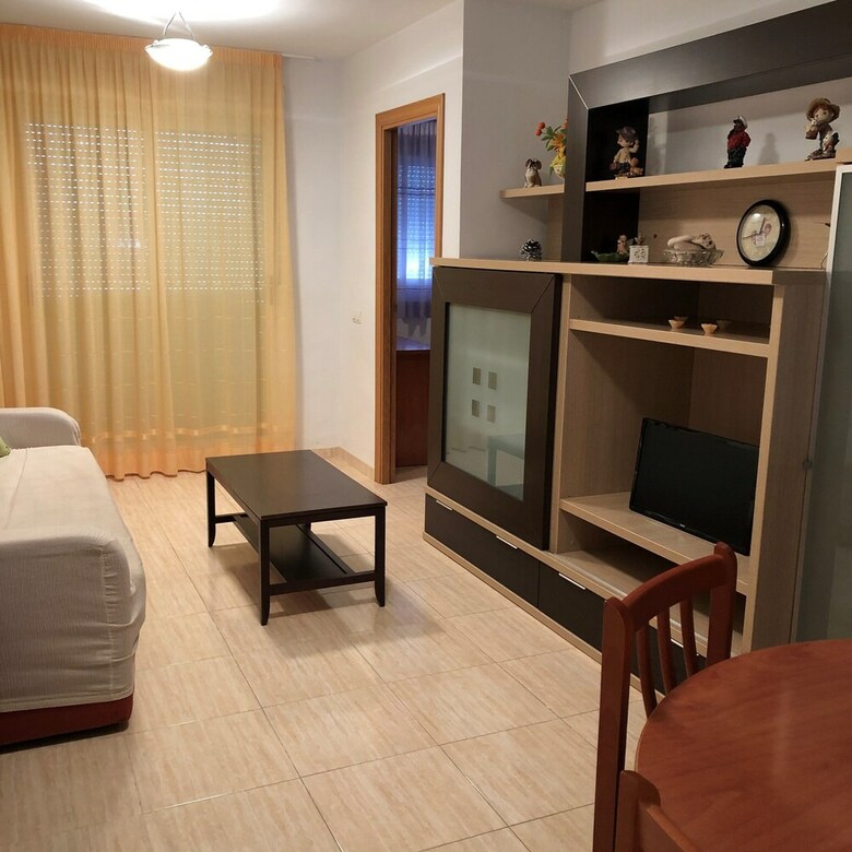 Apartamentos Acv - Costa Marina Ii-1� Linea Planta 10 Sur