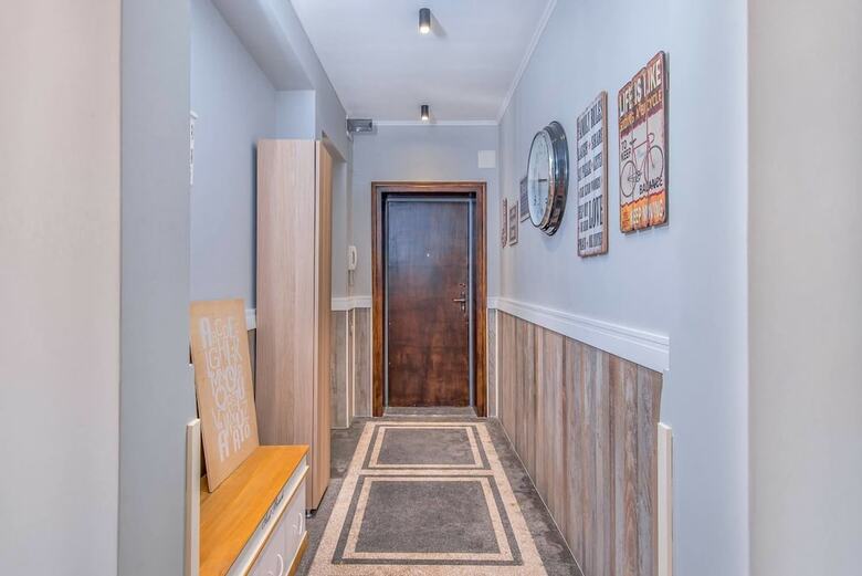 Fm Premium 2-bdr Apartment - Dondukov Blvd.