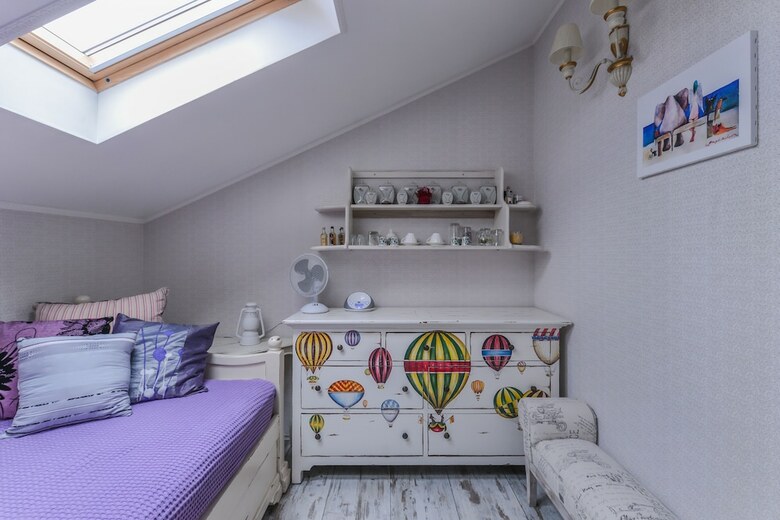 Apartamentos Fm Economy Studio - Next To Alexander Nevsky Cathedral