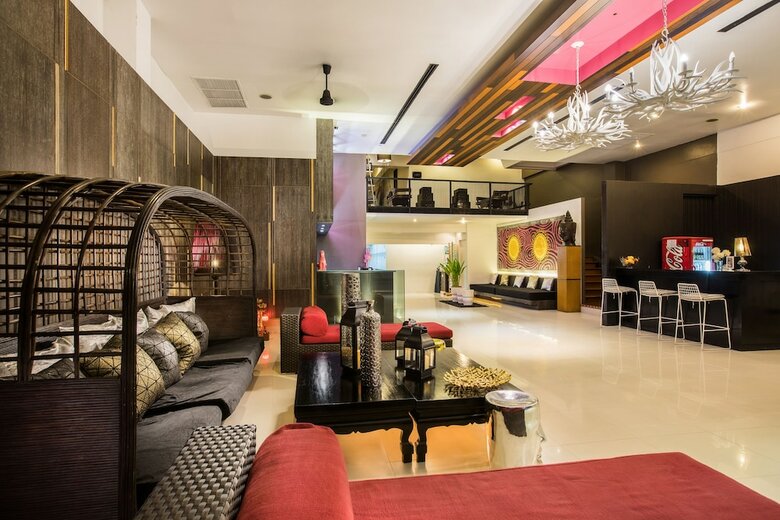 Hotel The Small Chiang Mai