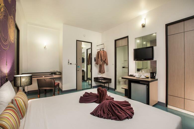 Hotel The Small Chiang Mai