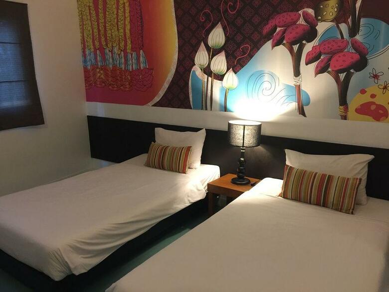 Hotel The Small Chiang Mai