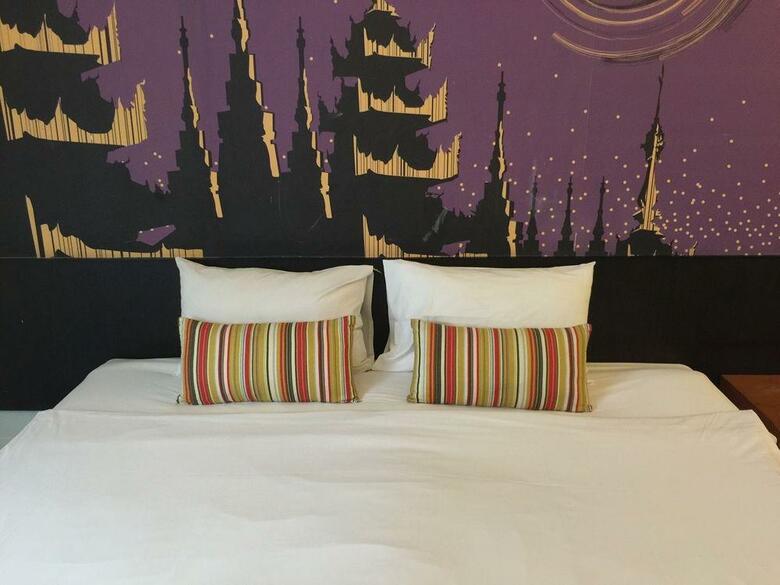 Hotel The Small Chiang Mai