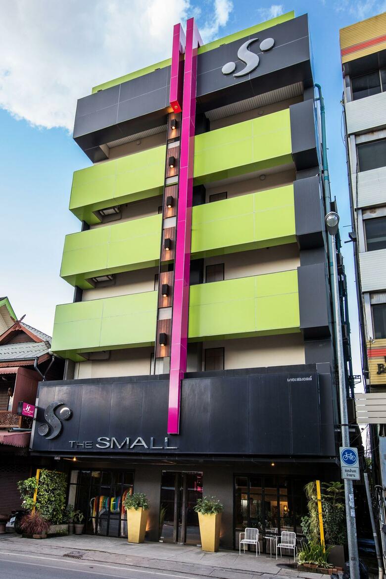 Hotel The Small Chiang Mai