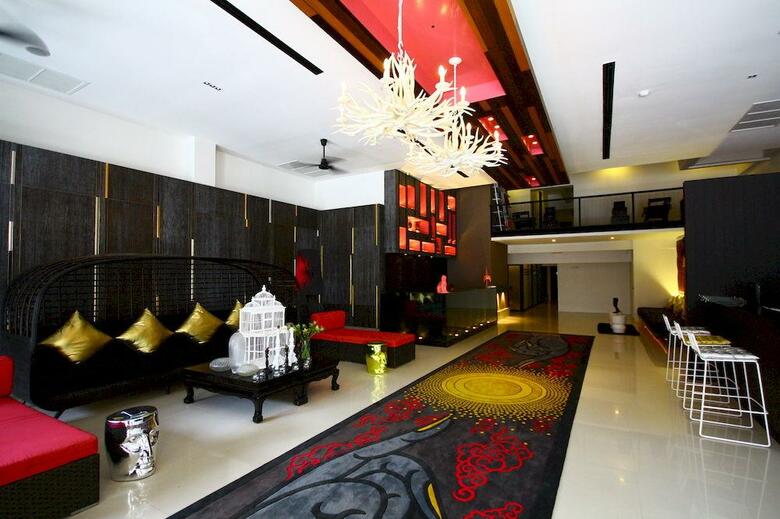 Hotel The Small Chiang Mai