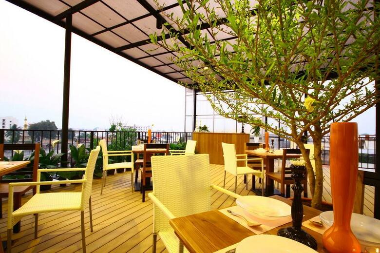 Hotel The Small Chiang Mai