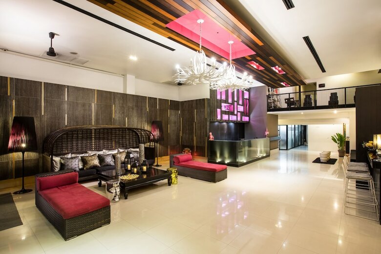 Hotel The Small Chiang Mai