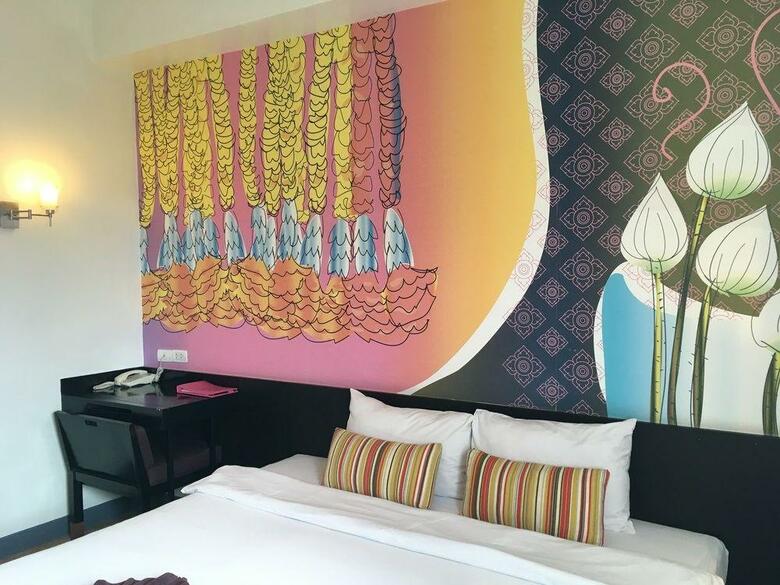 Hotel The Small Chiang Mai