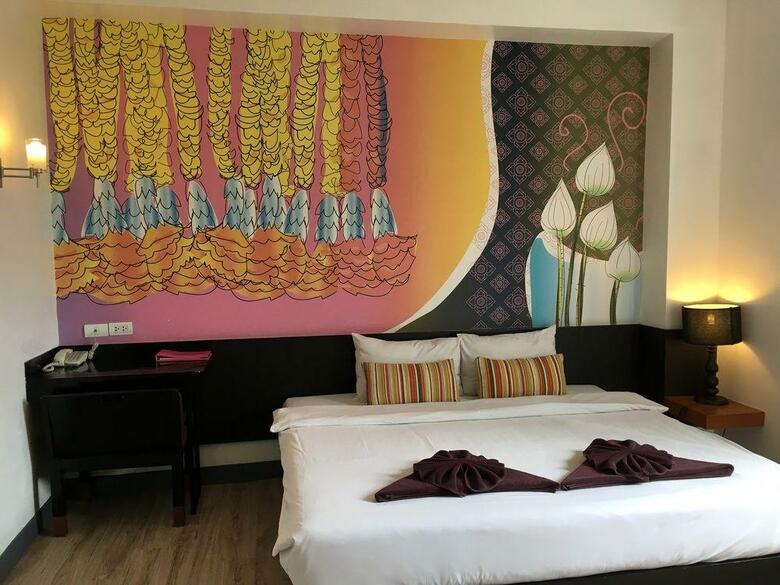 Hotel The Small Chiang Mai