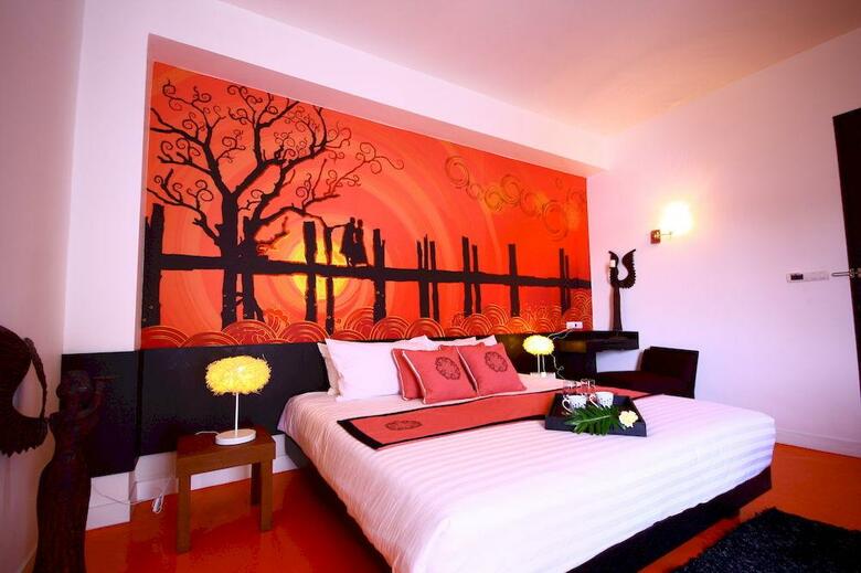 Hotel The Small Chiang Mai