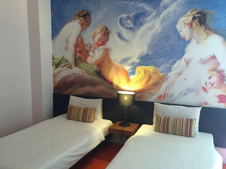 Hotel The Small Chiang Mai