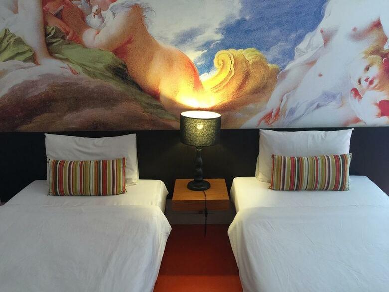 Hotel The Small Chiang Mai