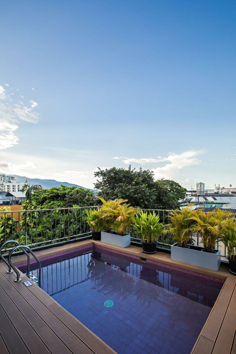 Hotel The Small Chiang Mai