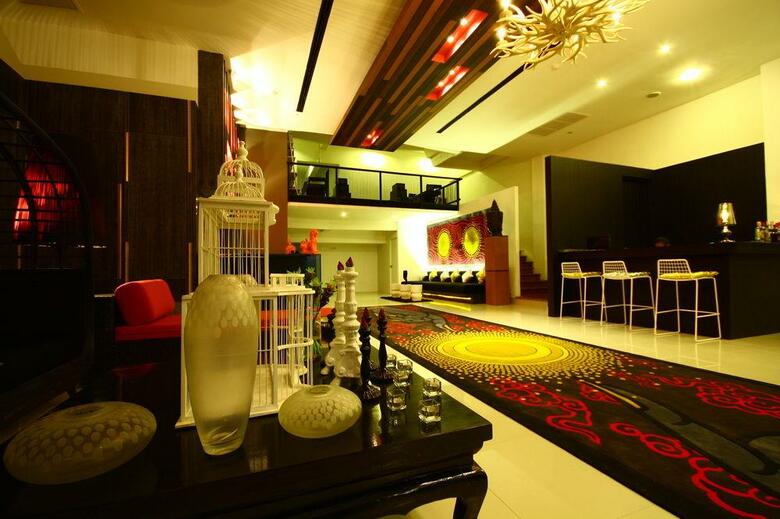 Hotel The Small Chiang Mai