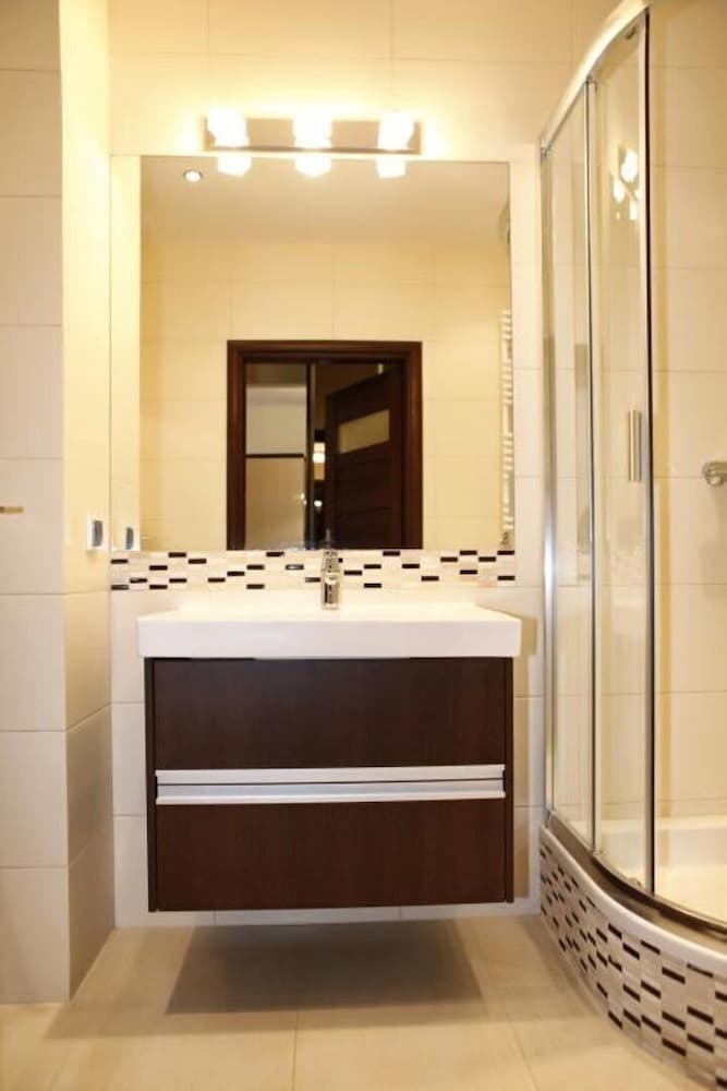 Metro Sopockie Apartamenty