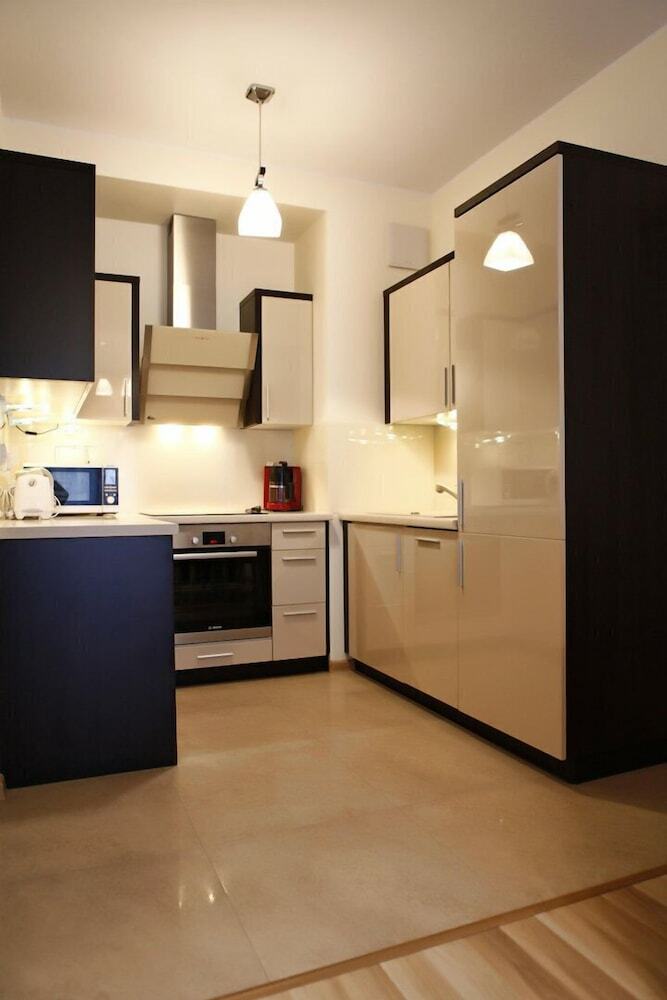 Metro Sopockie Apartamenty