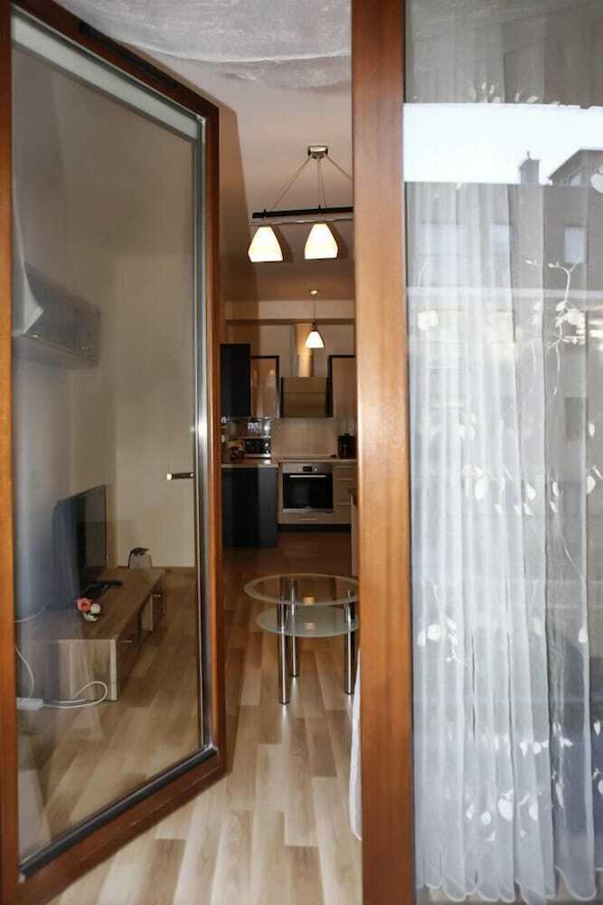 Metro Sopockie Apartamenty