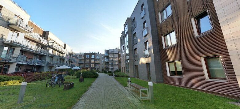Metro Sopockie Apartamenty