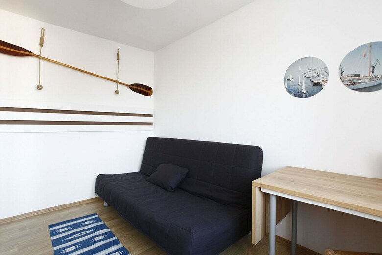 Mewa Sopockie Apartamenty