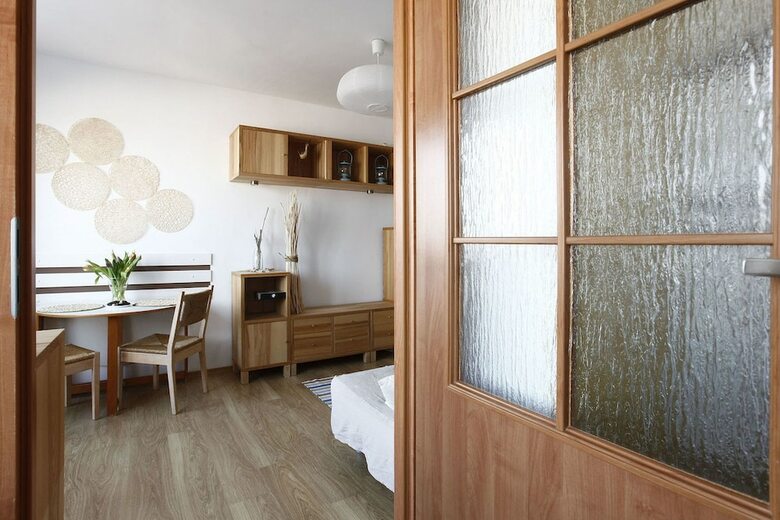 Mewa Sopockie Apartamenty
