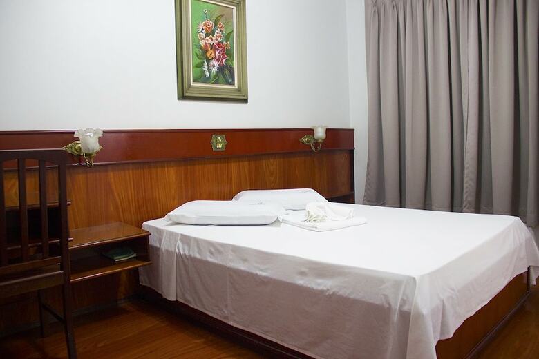 Js Palace Hotel