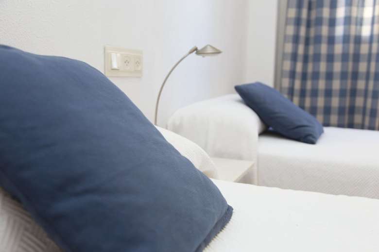 Apartamentos �tico D�plex El Arenal J�vea