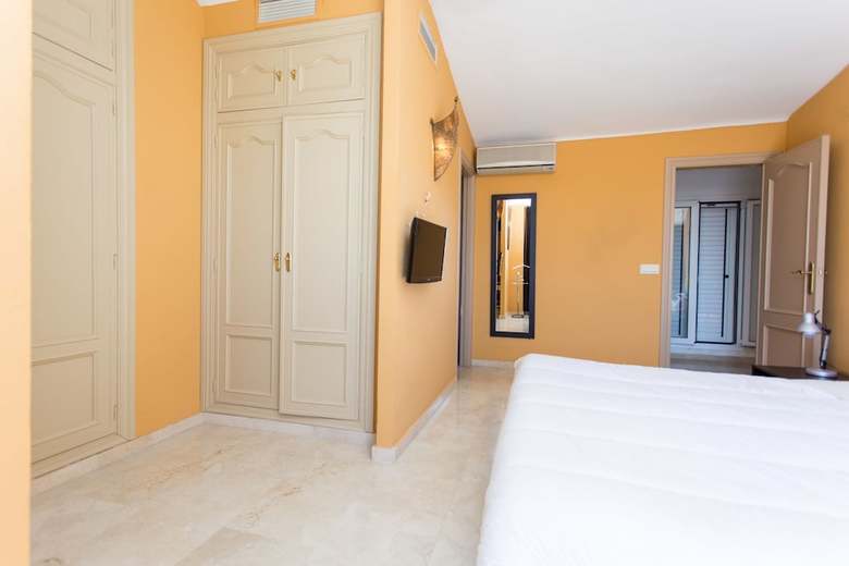 Apartamentos �tico D�plex El Arenal J�vea