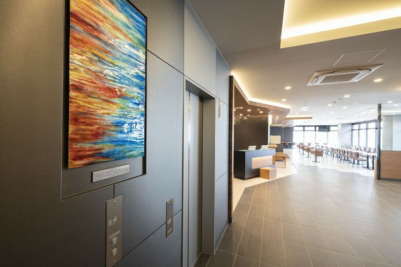 R&b Hotel Nagoya Shinkansenguchi
