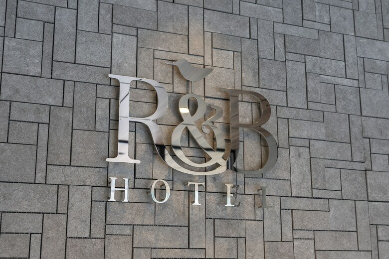 R&b Hotel Nagoya Shinkansenguchi