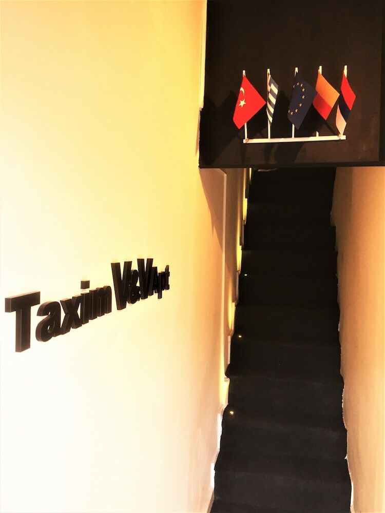 Taxim V&v Apart