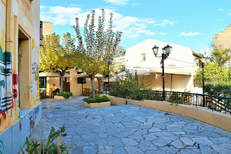 Apartamentos Themelio Boutique Suite
